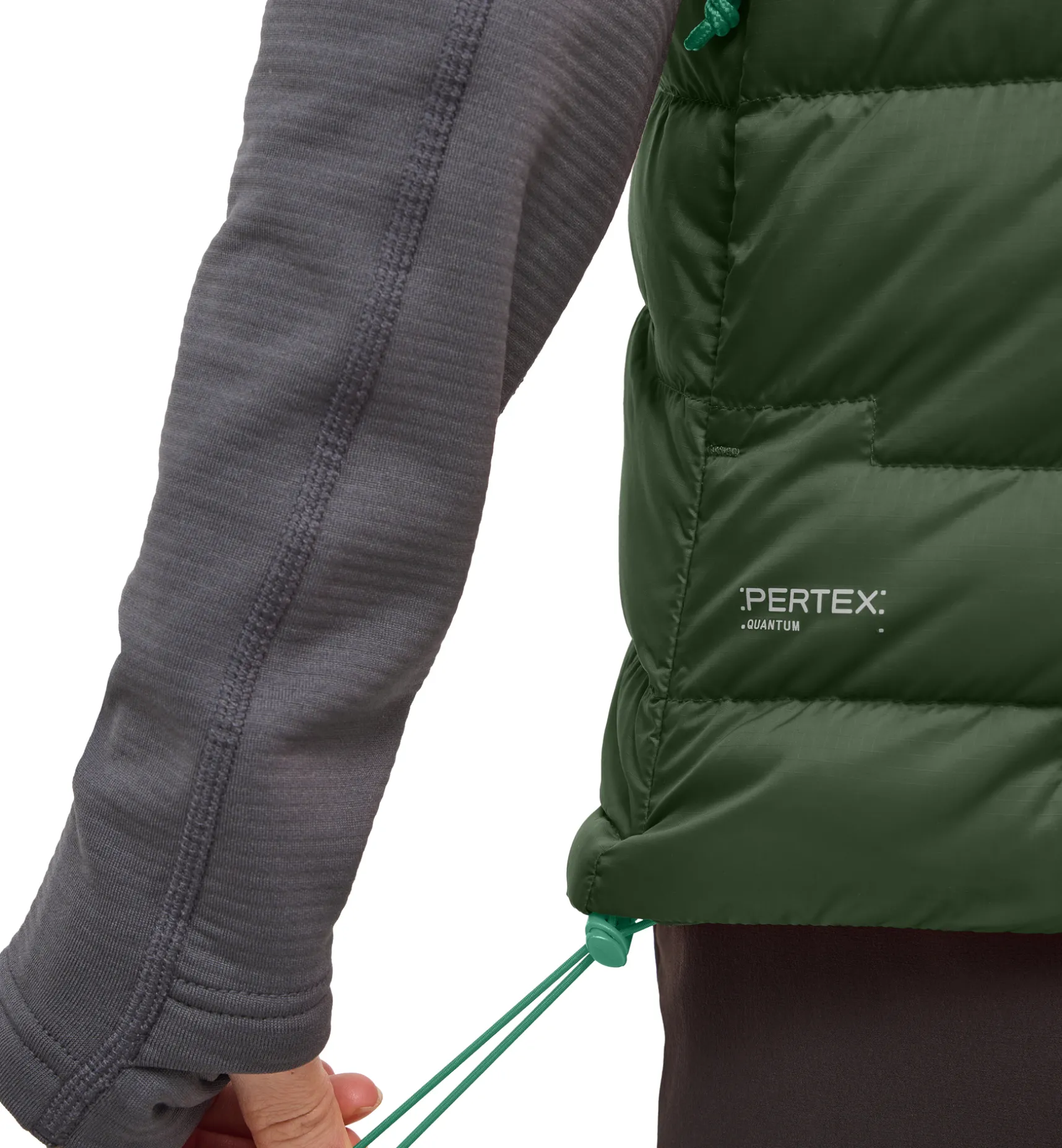 ROC Flash Down Vest Women