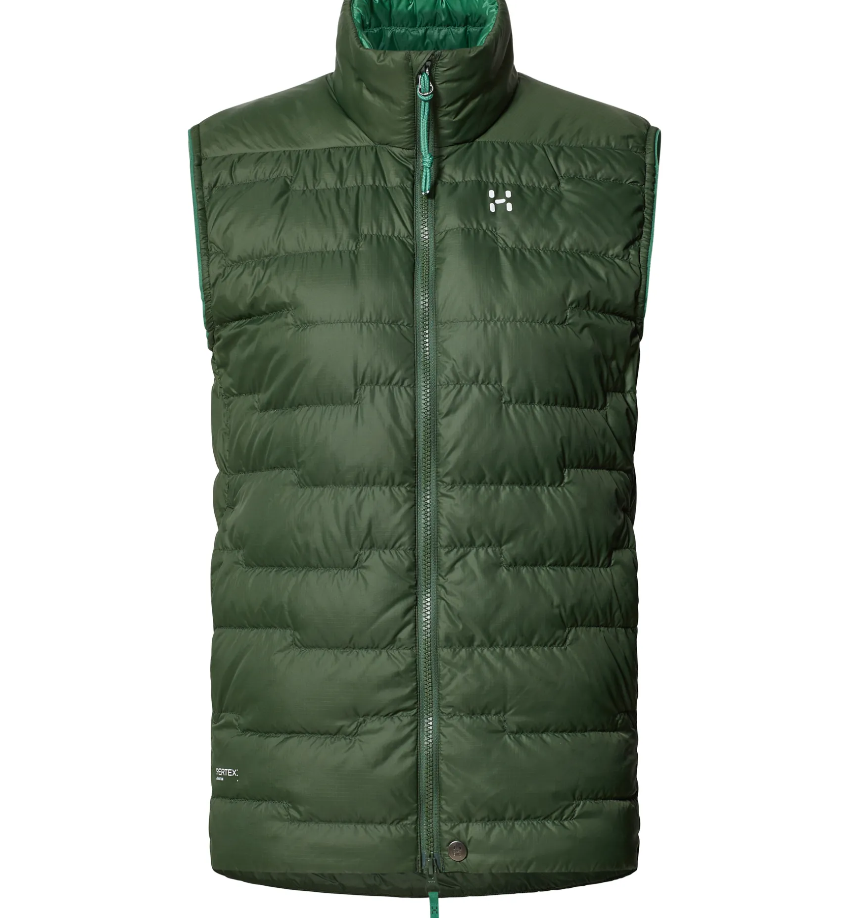 ROC Flash Down Vest Women