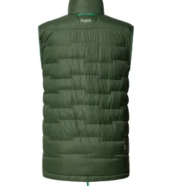 ROC Flash Down Vest Women