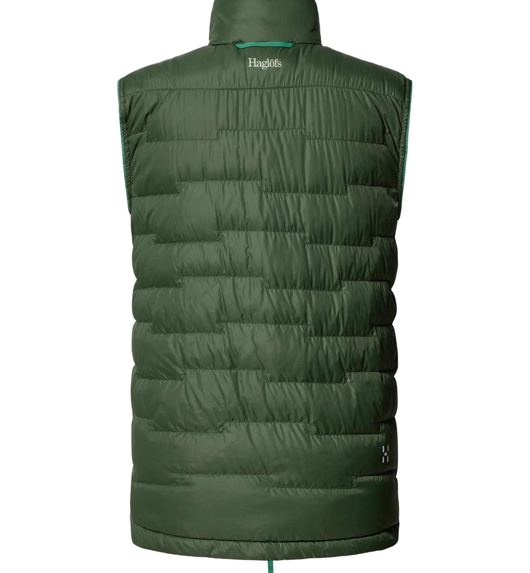 ROC Flash Down Vest Women