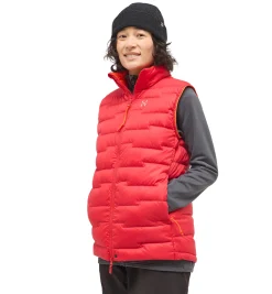 ROC Flash Down Vest Women
