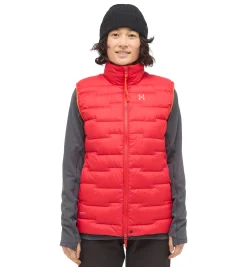 ROC Flash Down Vest Women