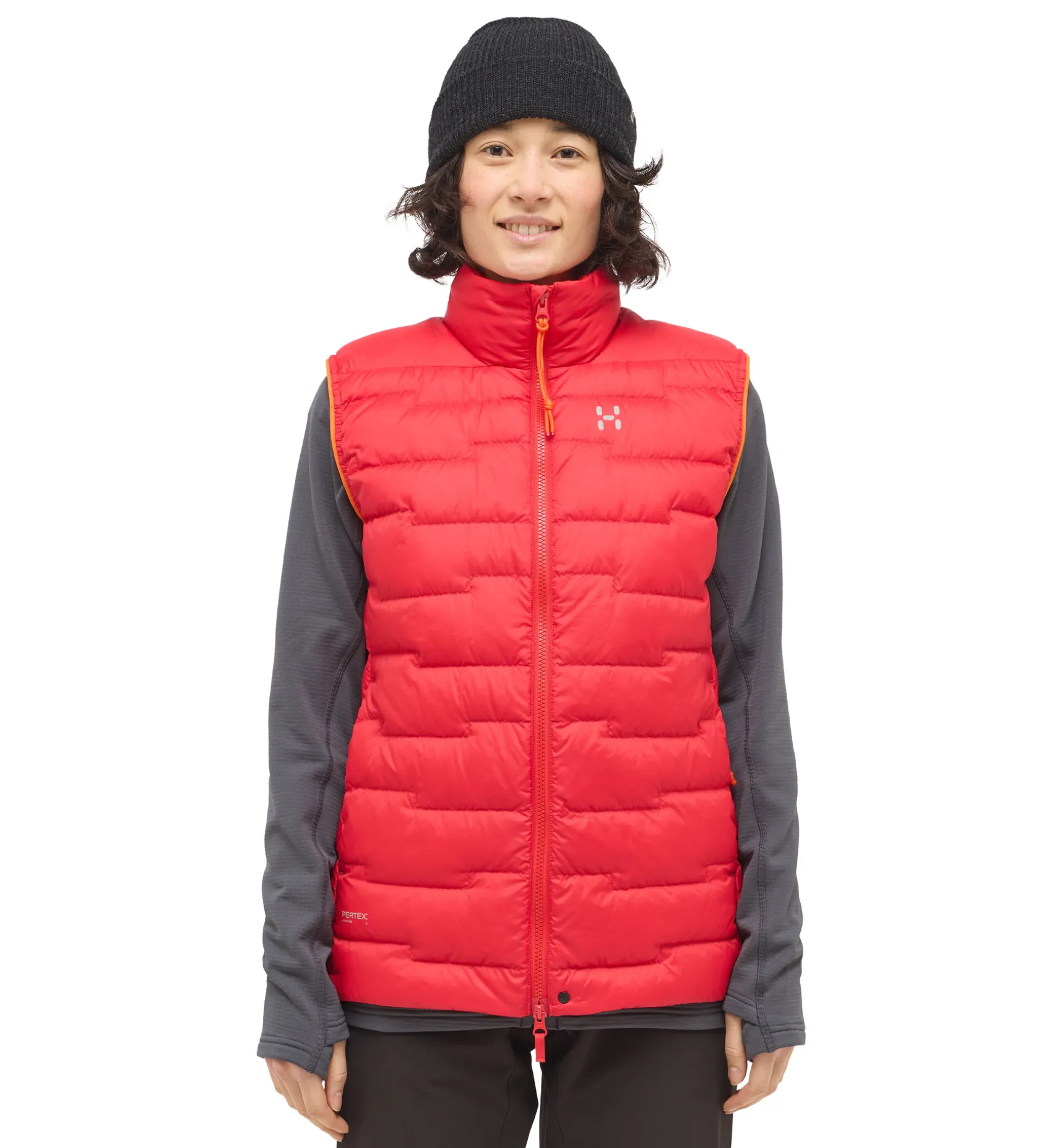 ROC Flash Down Vest Women