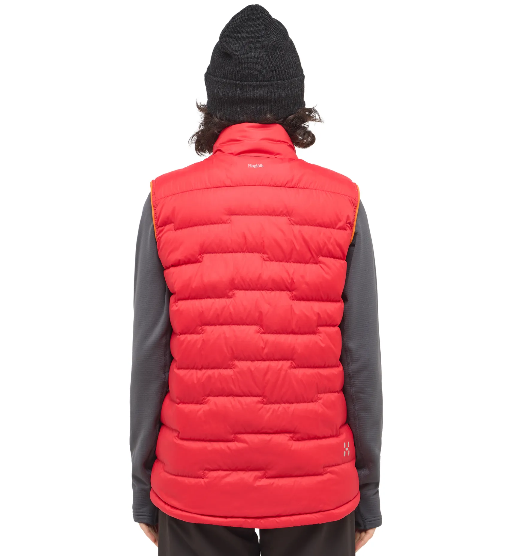 ROC Flash Down Vest Women