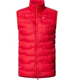ROC Flash Down Vest Women