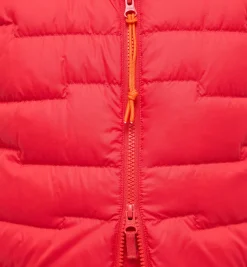 ROC Flash Down Vest Women