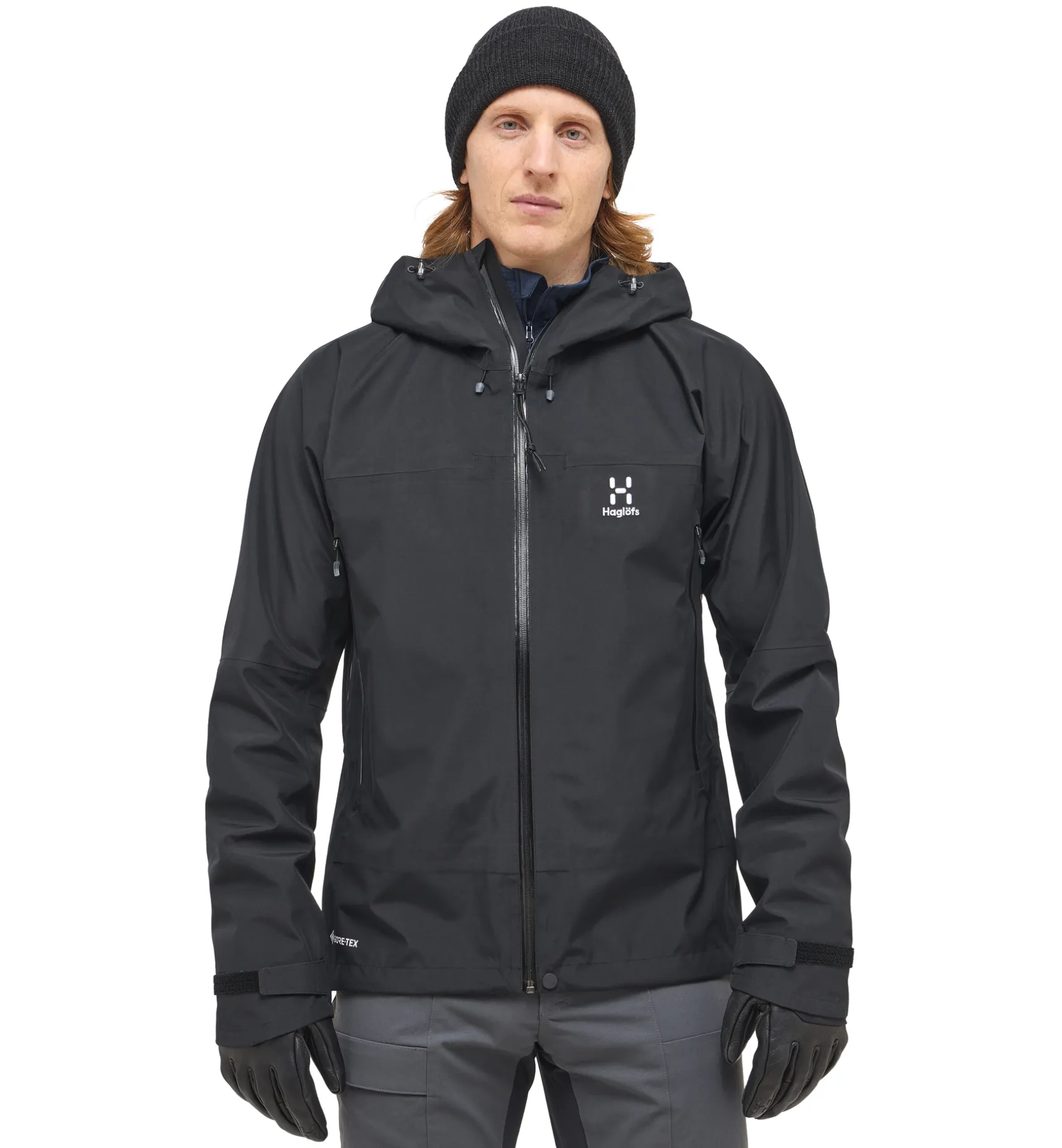 ROC Flash GTX Jacket Men