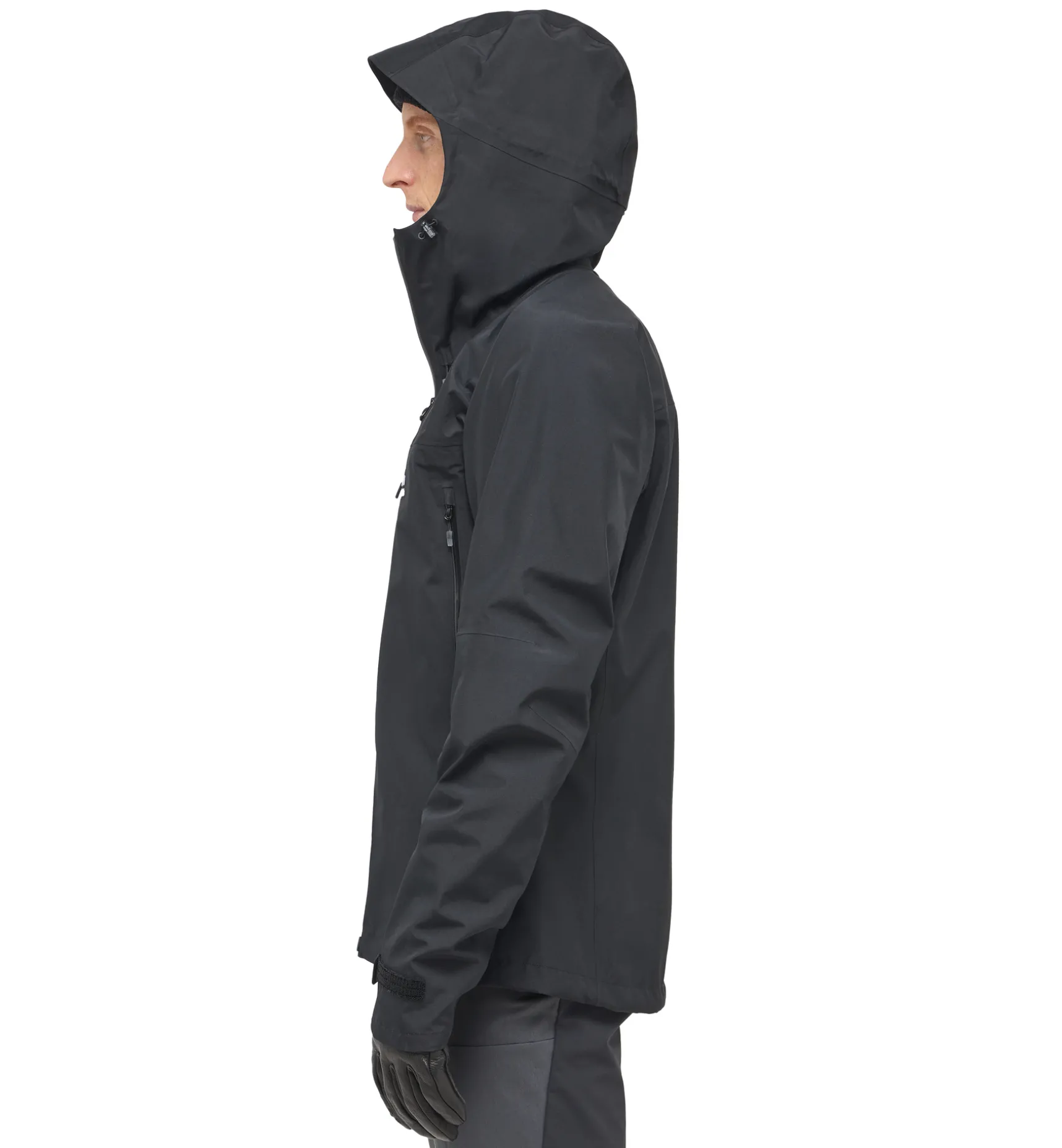 ROC Flash GTX Jacket Men