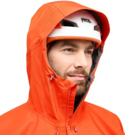 ROC Flash GTX Jacket Men