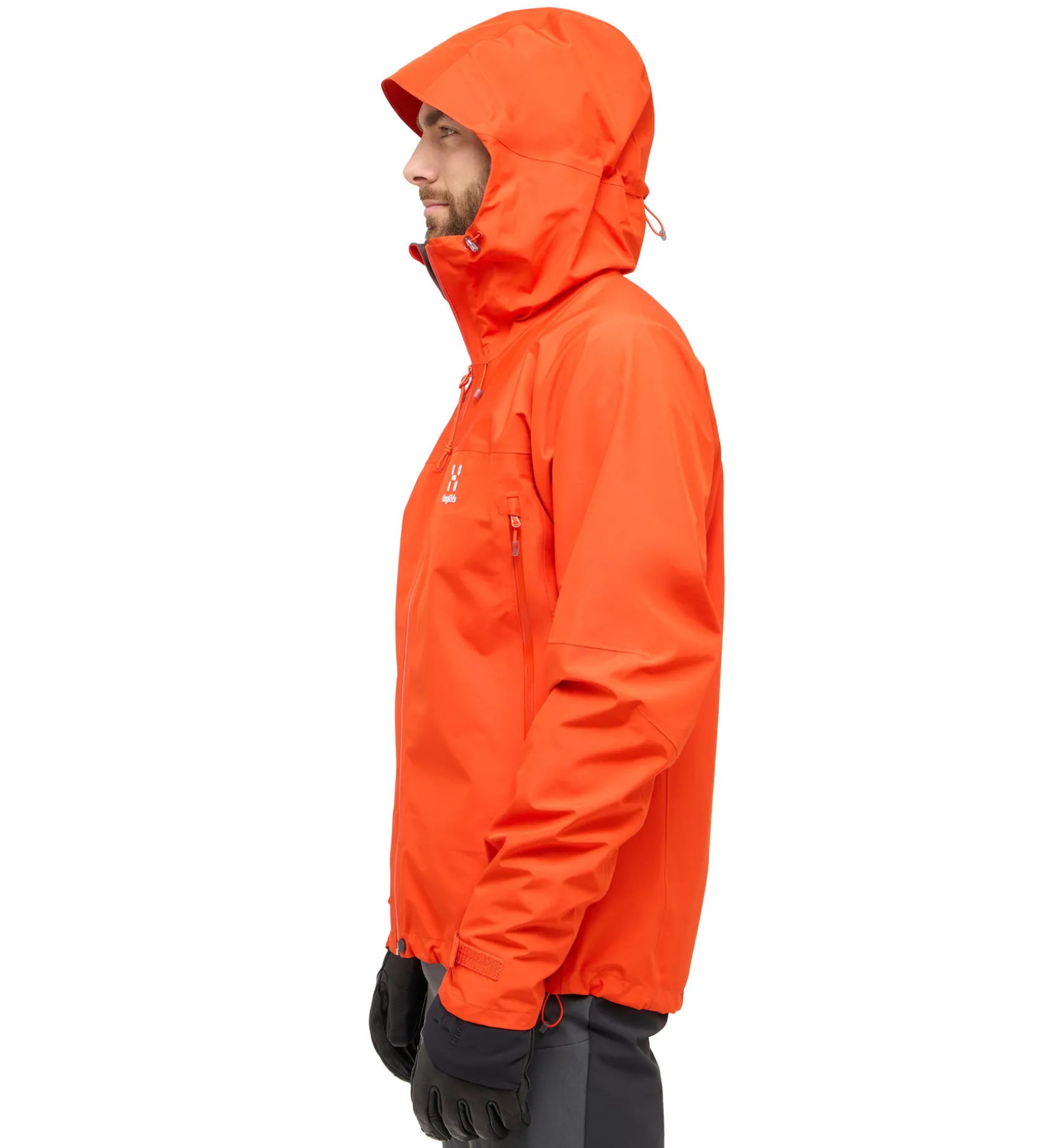 ROC Flash GTX Jacket Men
