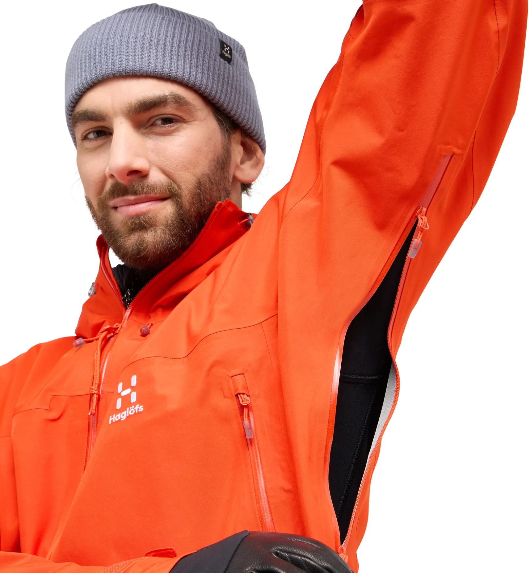 ROC Flash GTX Jacket Men