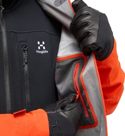 ROC Flash GTX Jacket Men