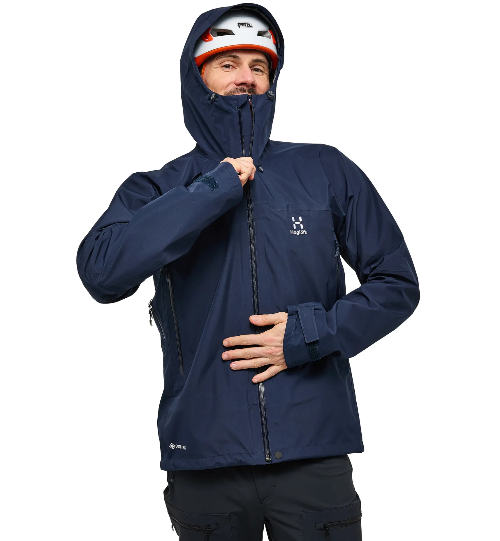 ROC Flash GTX Jacket Men