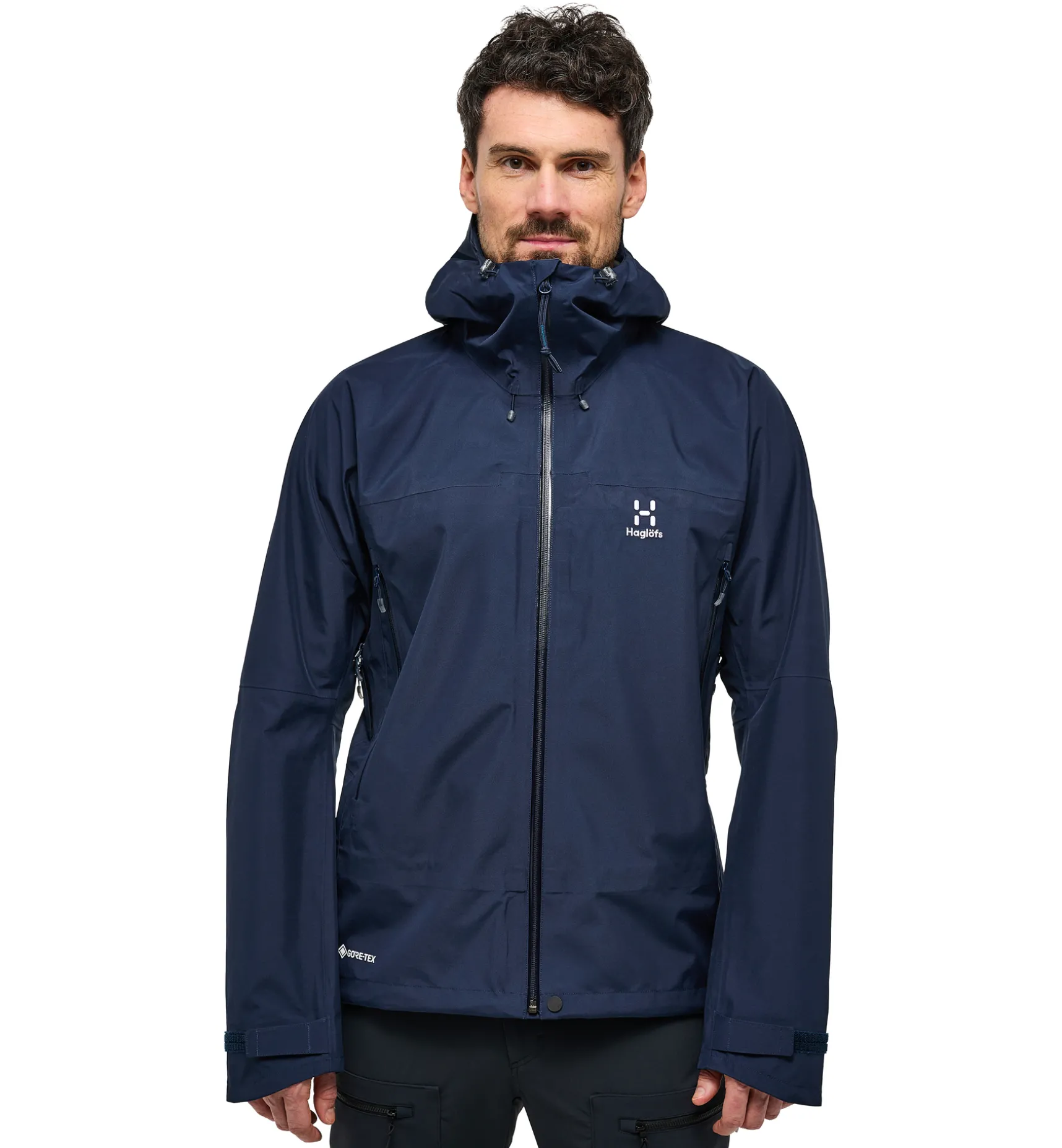 ROC Flash GTX Jacket Men