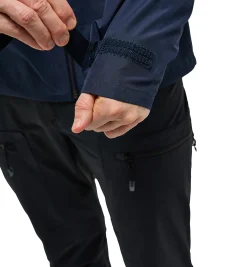 ROC Flash GTX Jacket Men