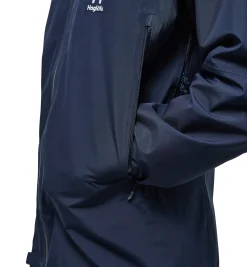 ROC Flash GTX Jacket Men