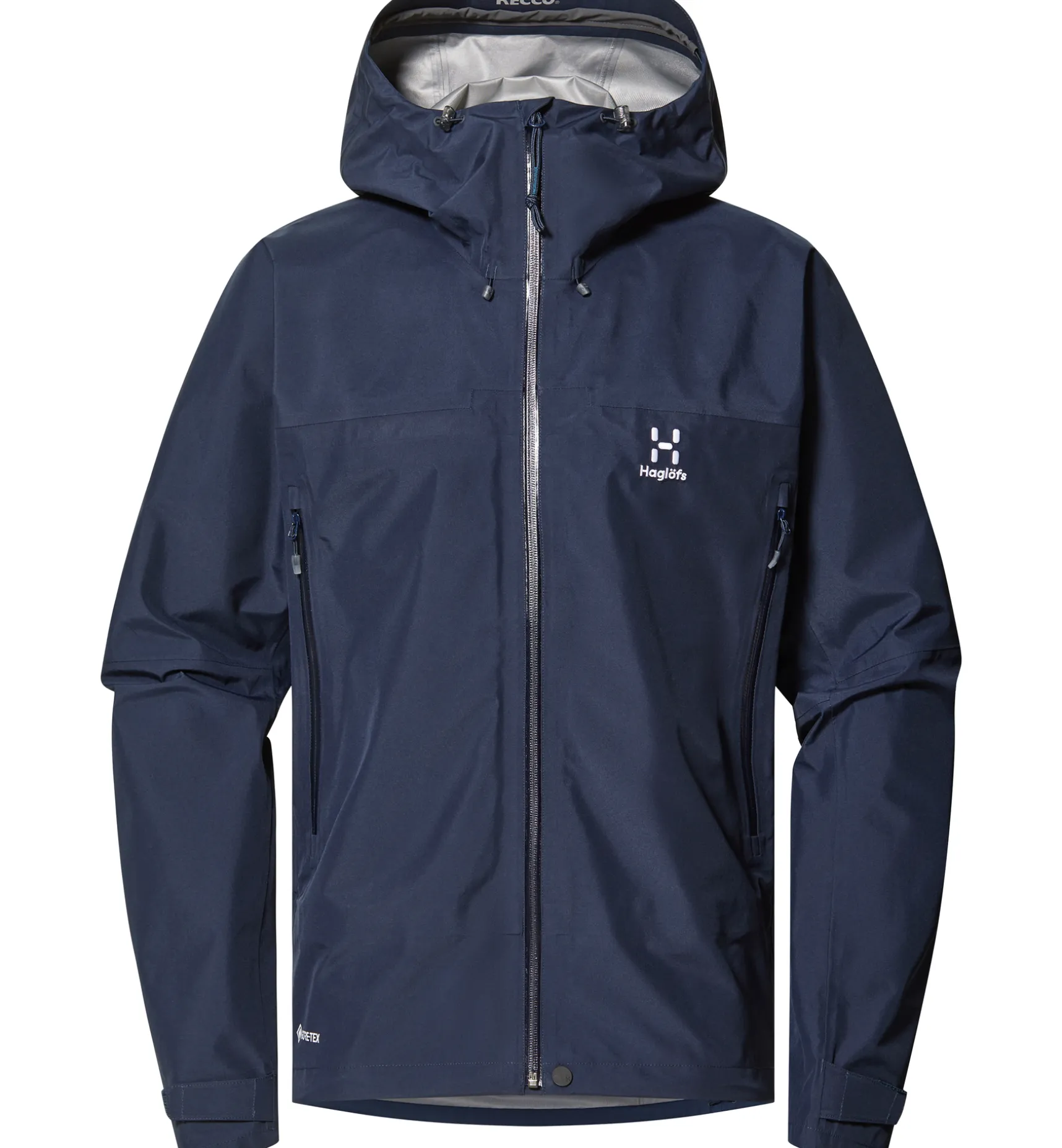 ROC Flash GTX Jacket Men