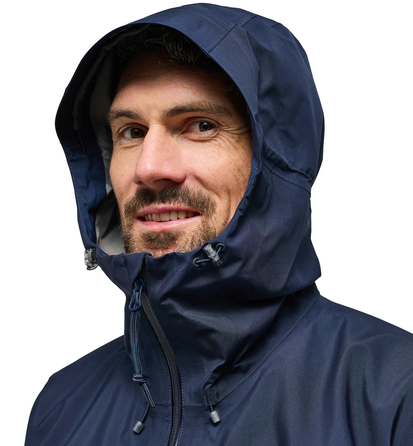 ROC Flash GTX Jacket Men