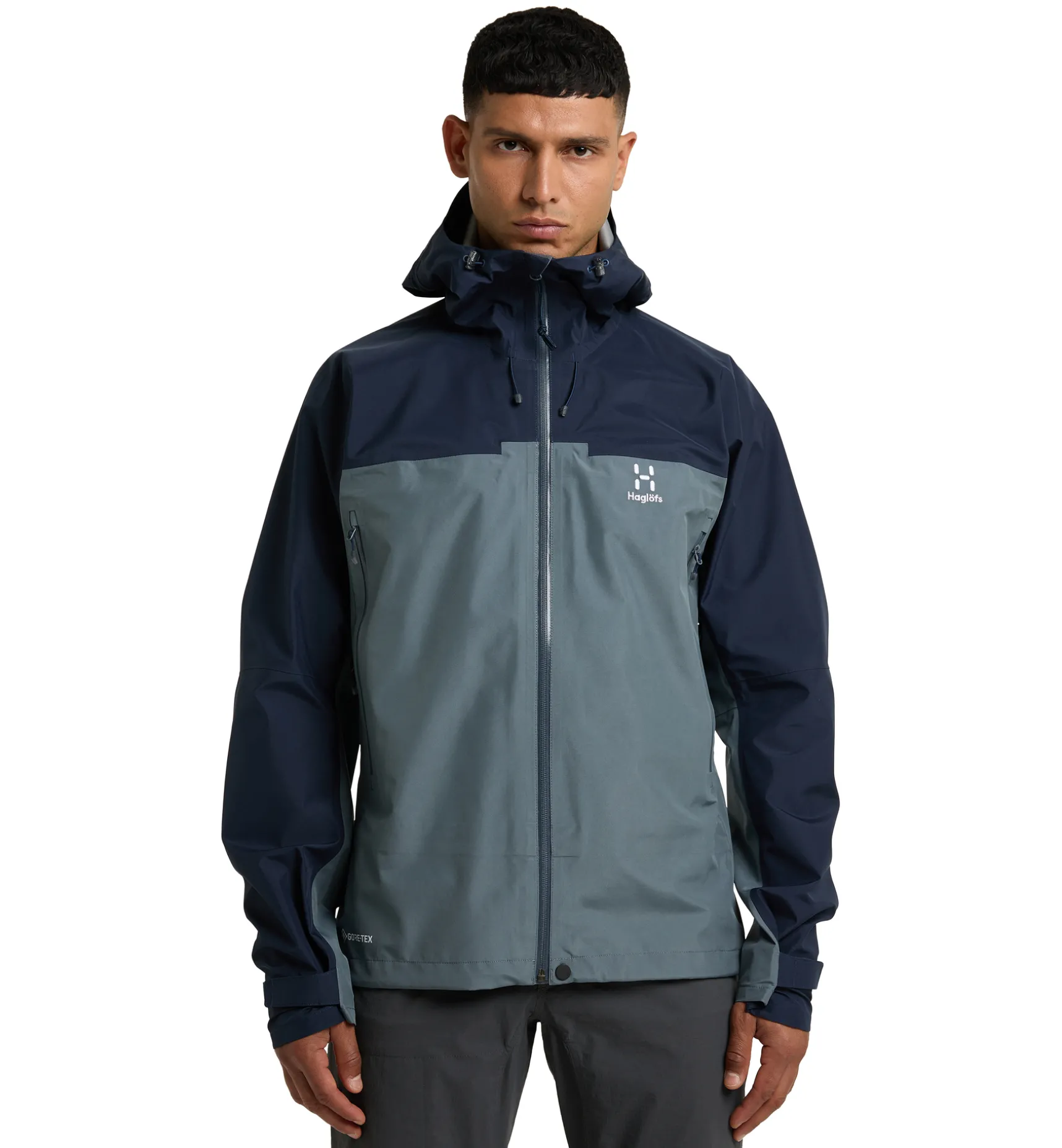 ROC Flash GTX Jacket Men