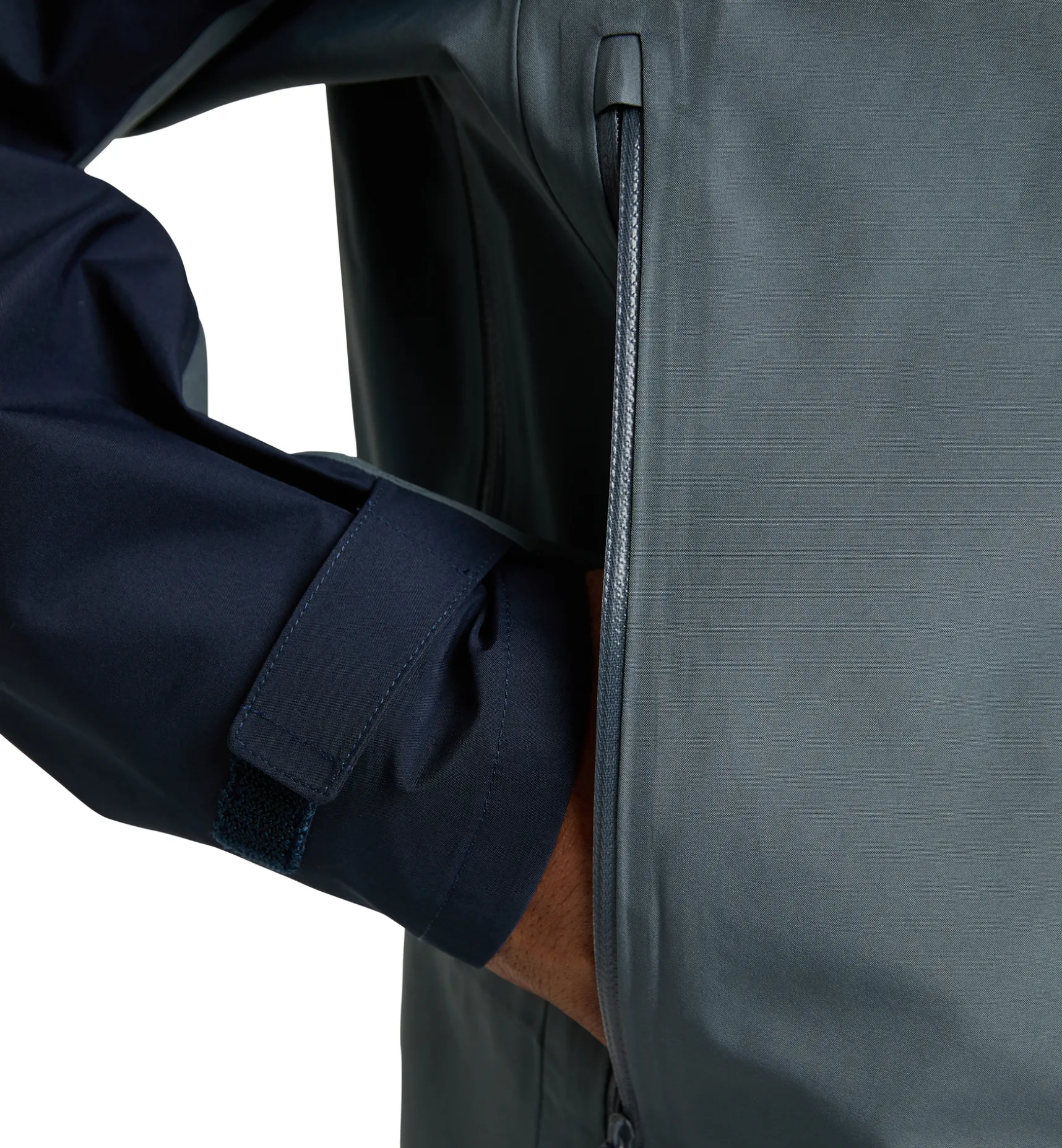 ROC Flash GTX Jacket Men