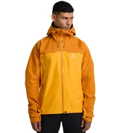 ROC Flash GTX Jacket Men
