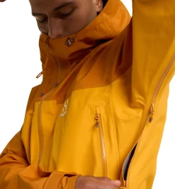 ROC Flash GTX Jacket Men