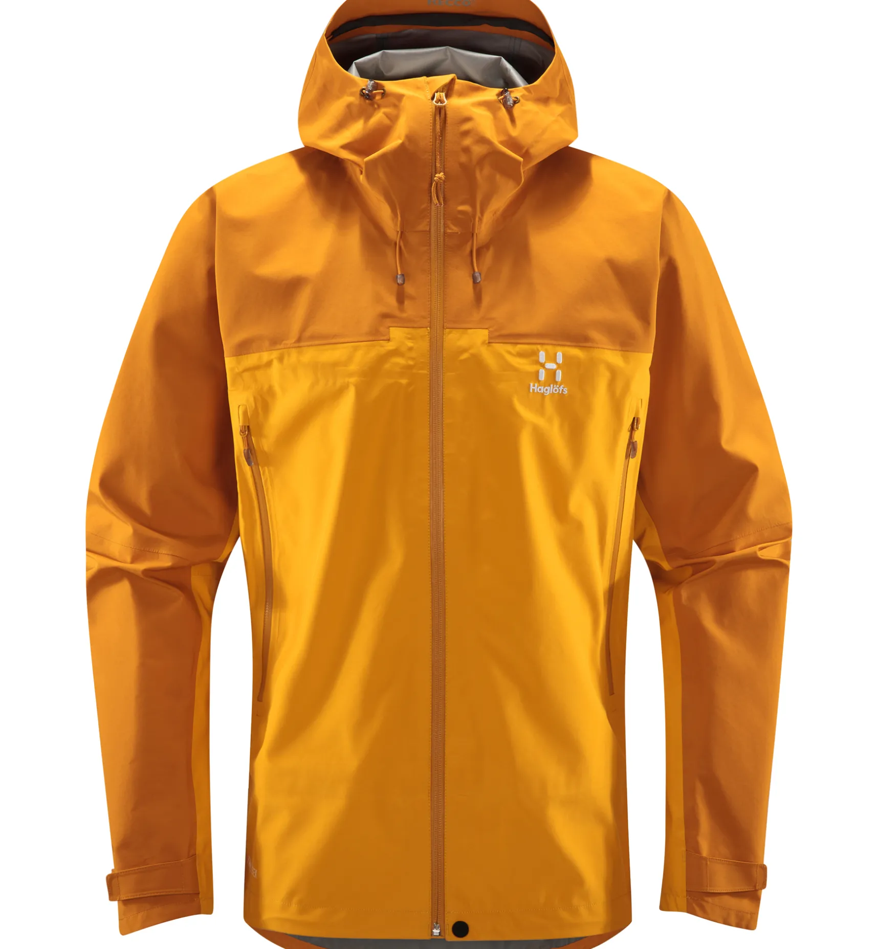 ROC Flash GTX Jacket Men
