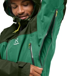 ROC Flash GTX Jacket Men