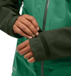 ROC Flash GTX Jacket Men