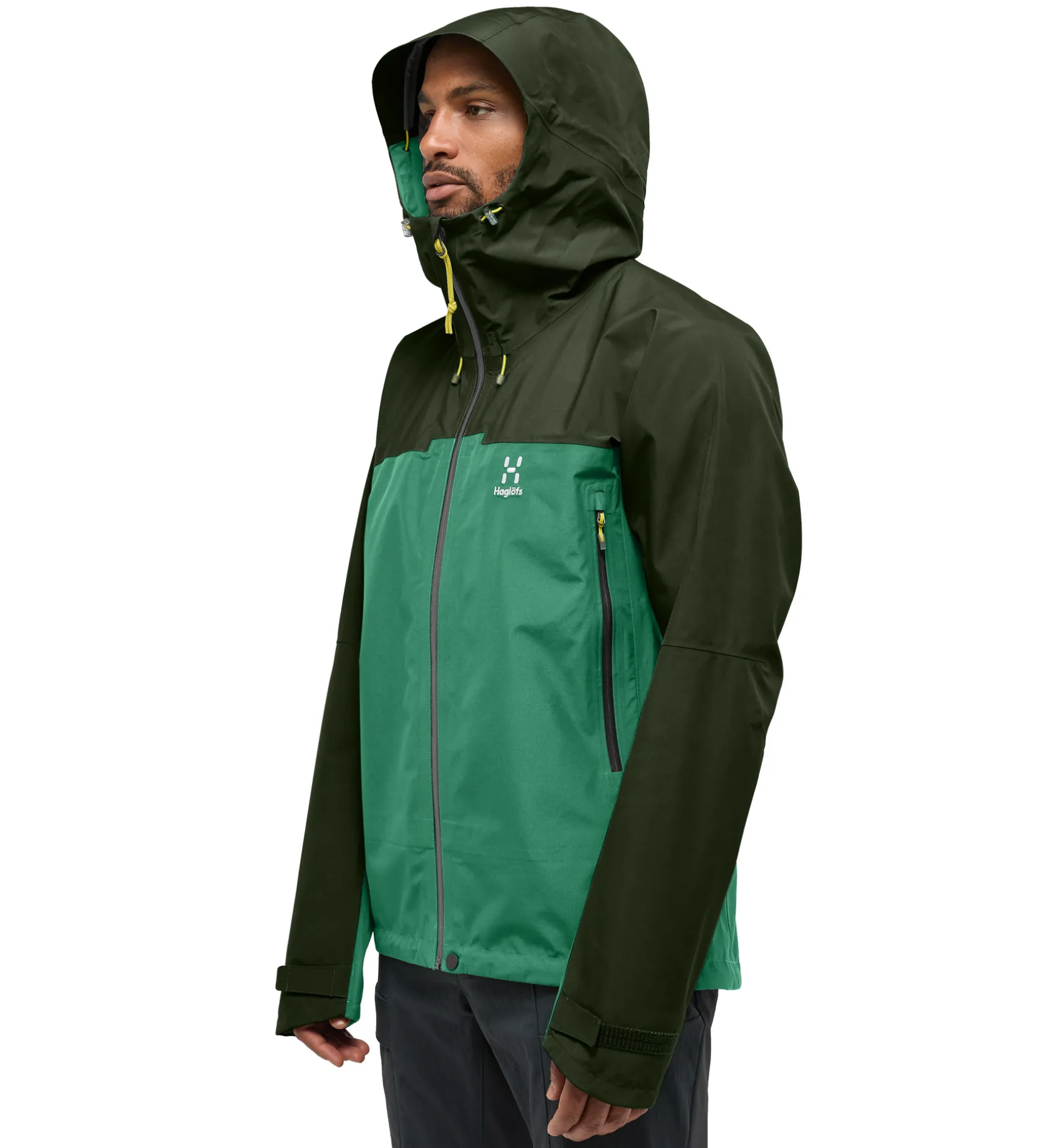 ROC Flash GTX Jacket Men