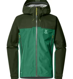 ROC Flash GTX Jacket Men