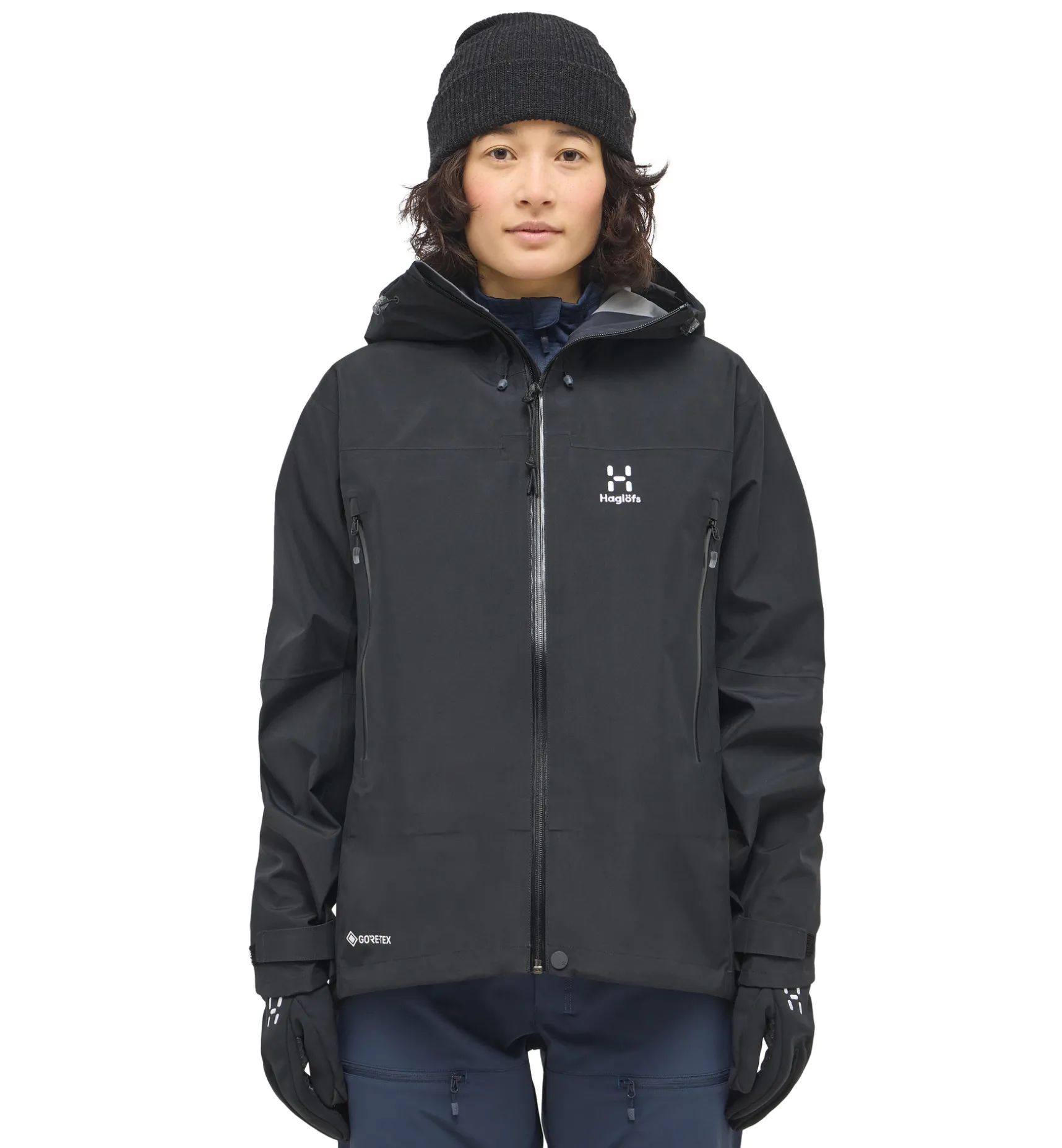 ROC Flash GTX Jacket Women
