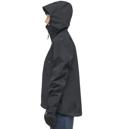 ROC Flash GTX Jacket Women