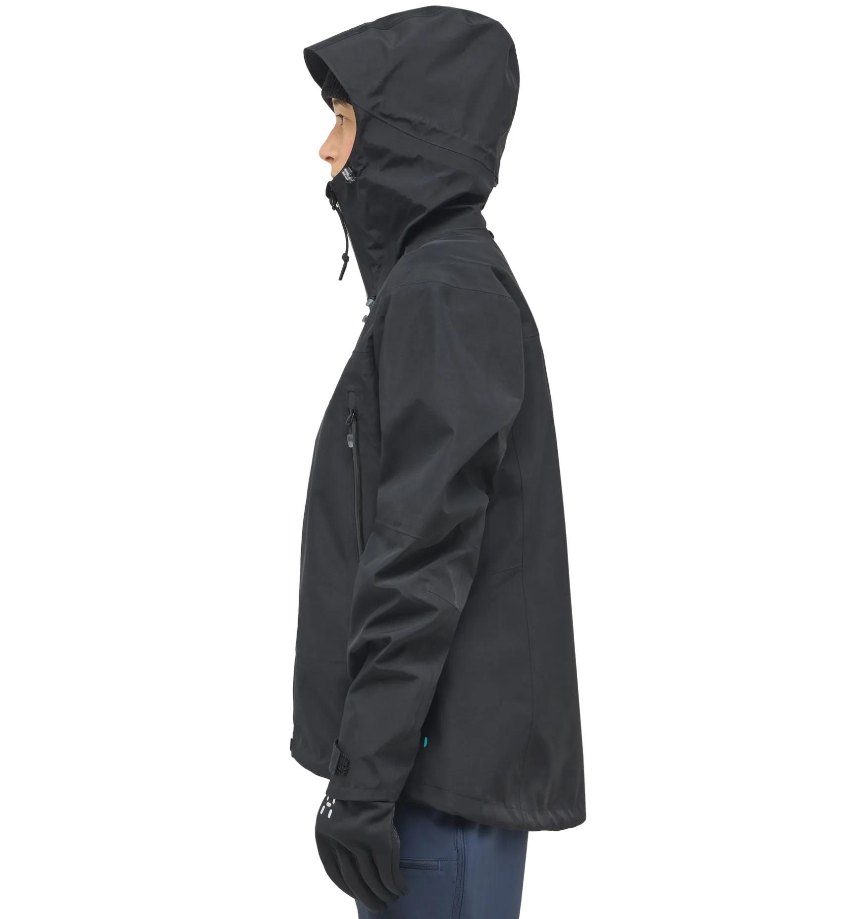 ROC Flash GTX Jacket Women