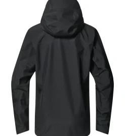 ROC Flash GTX Jacket Women