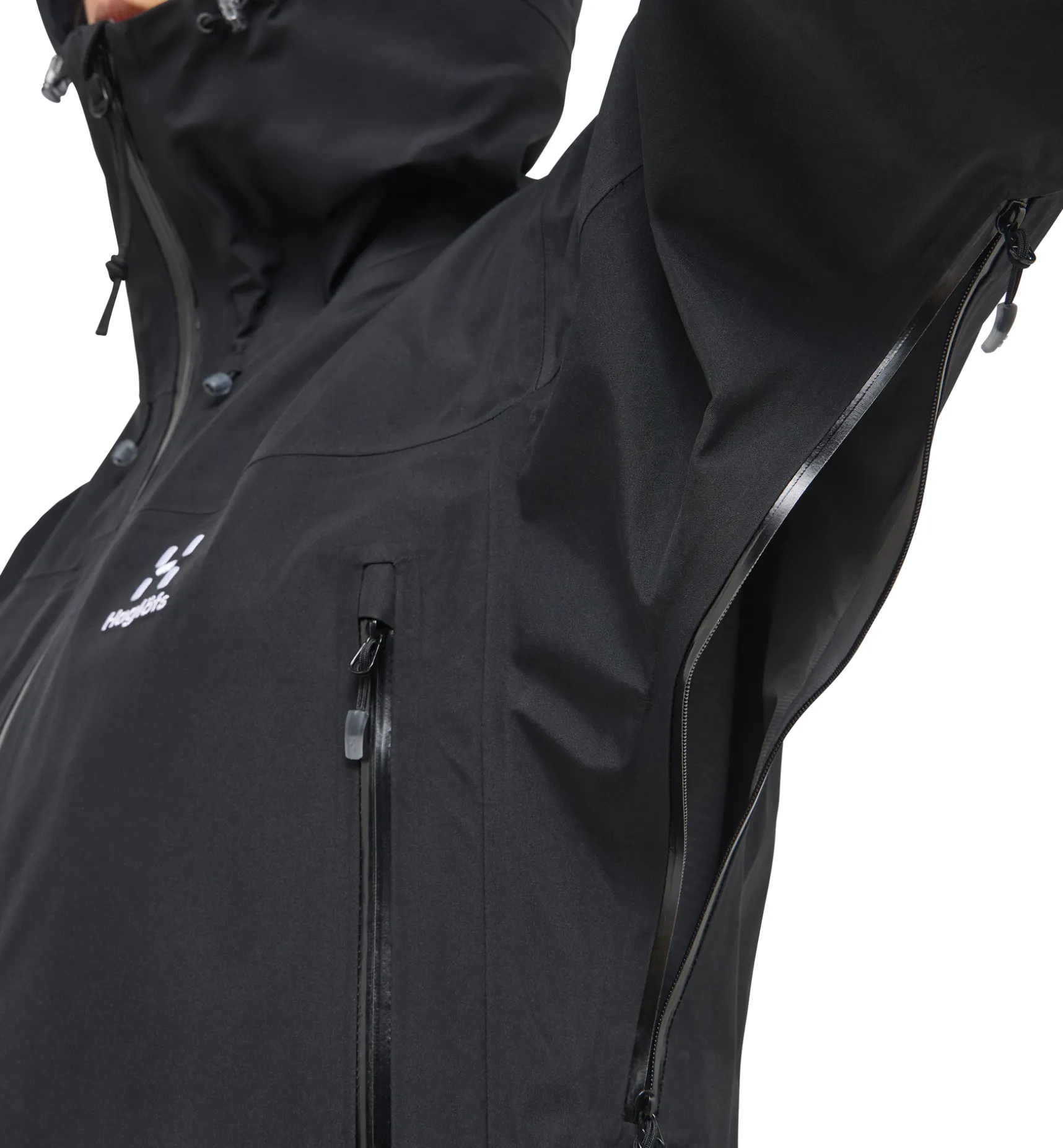 ROC Flash GTX Jacket Women
