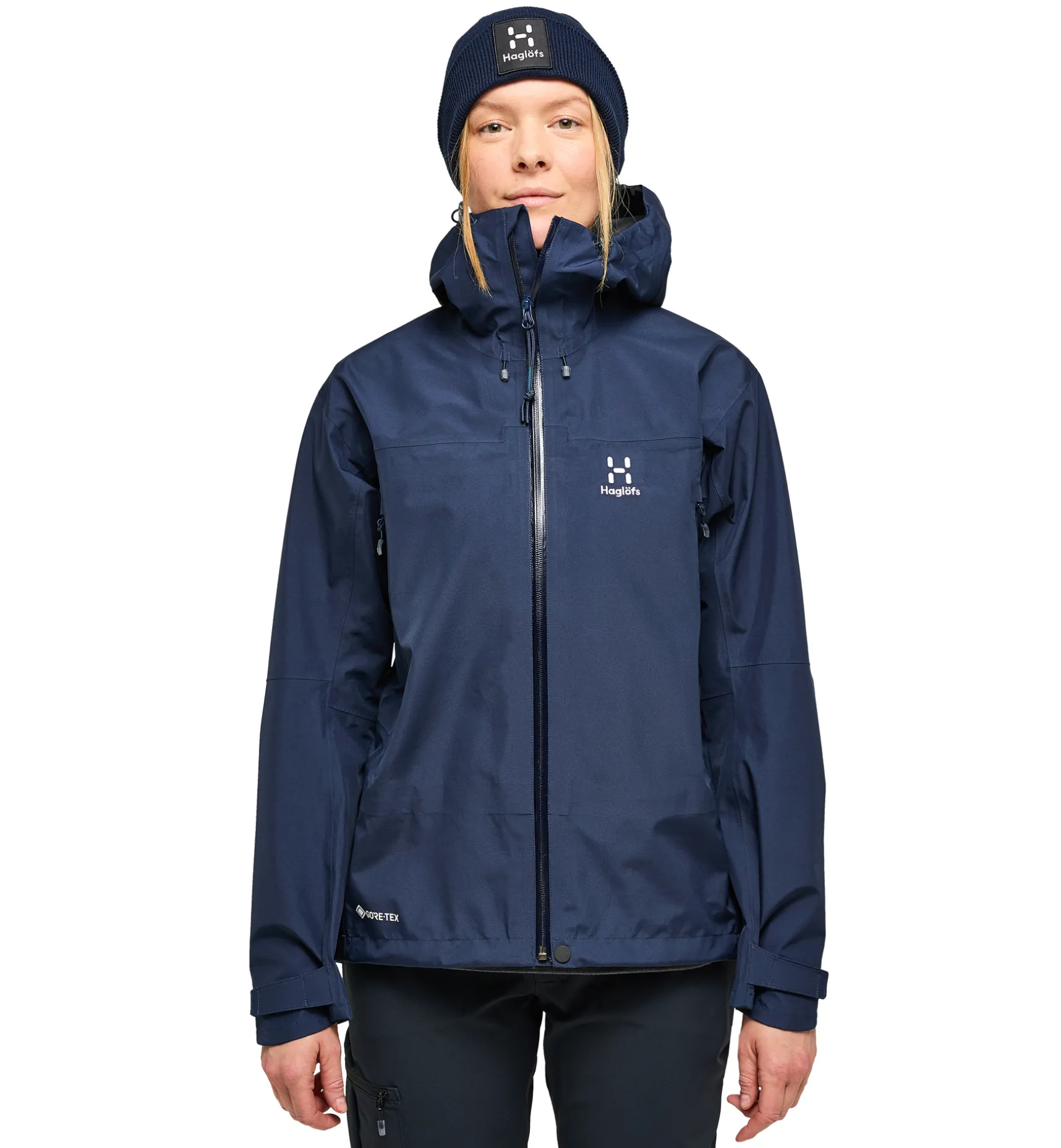 ROC Flash GTX Jacket Women