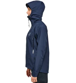 ROC Flash GTX Jacket Women