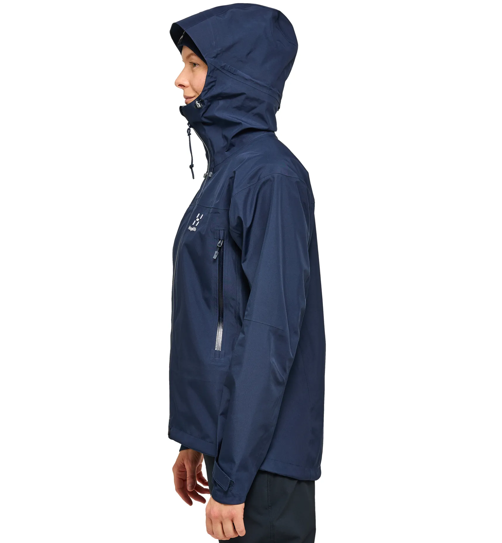 ROC Flash GTX Jacket Women