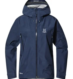 ROC Flash GTX Jacket Women