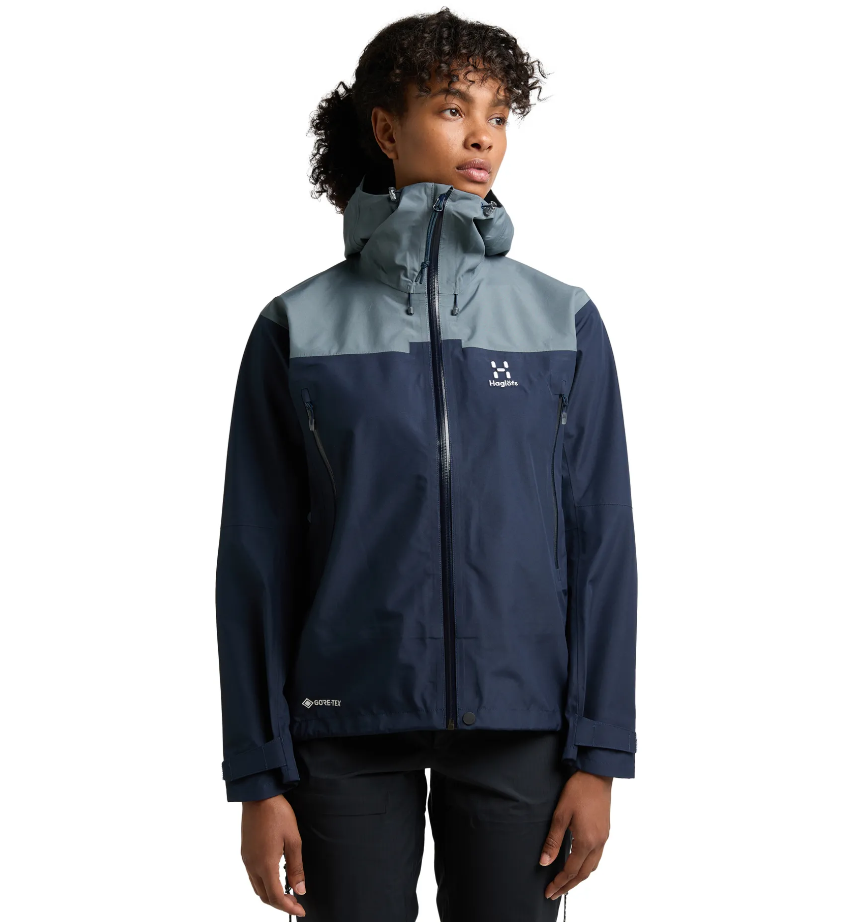 ROC Flash GTX Jacket Women
