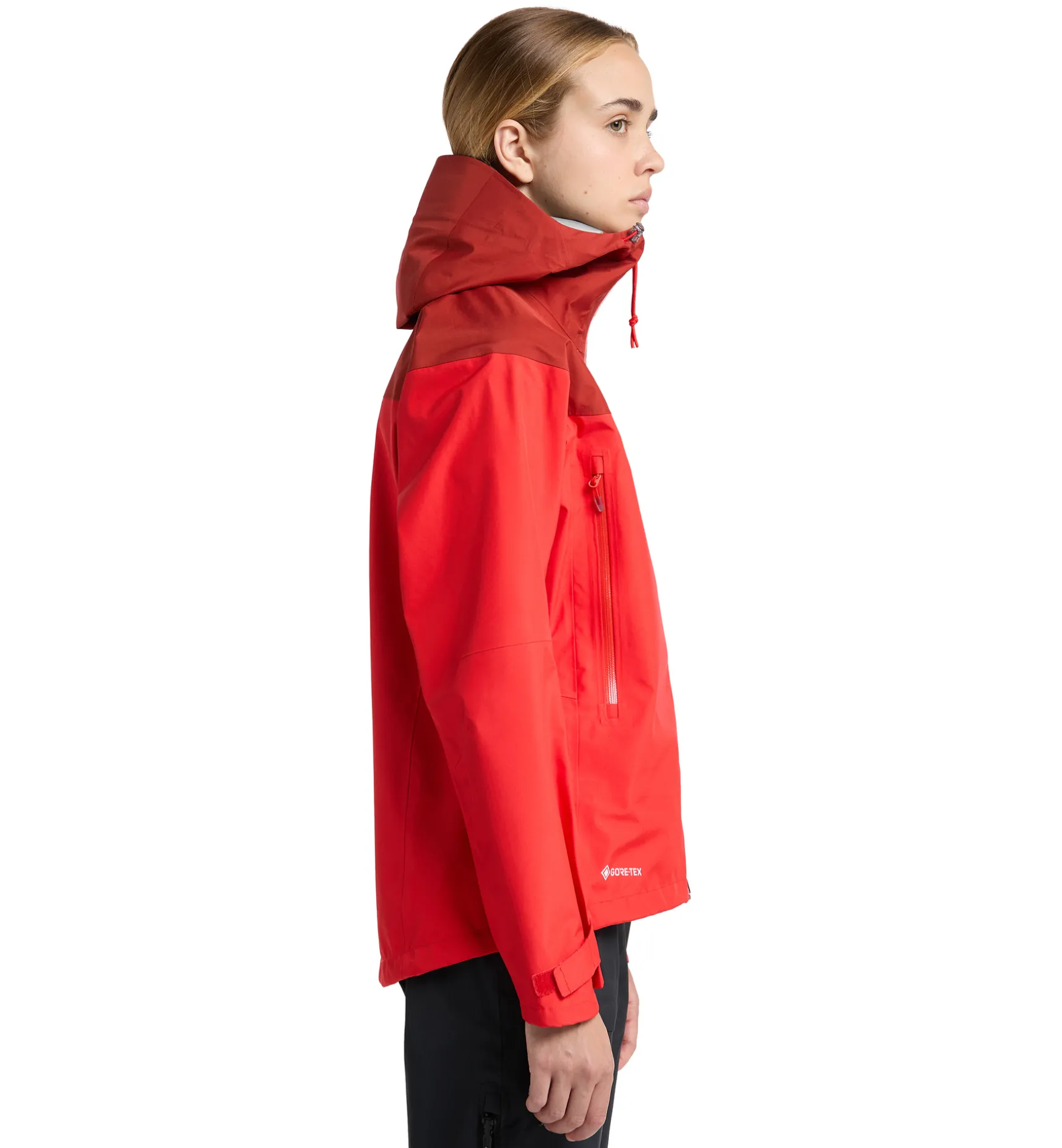 ROC Flash GTX Jacket Women