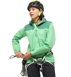 ROC Flash GTX Jacket Women