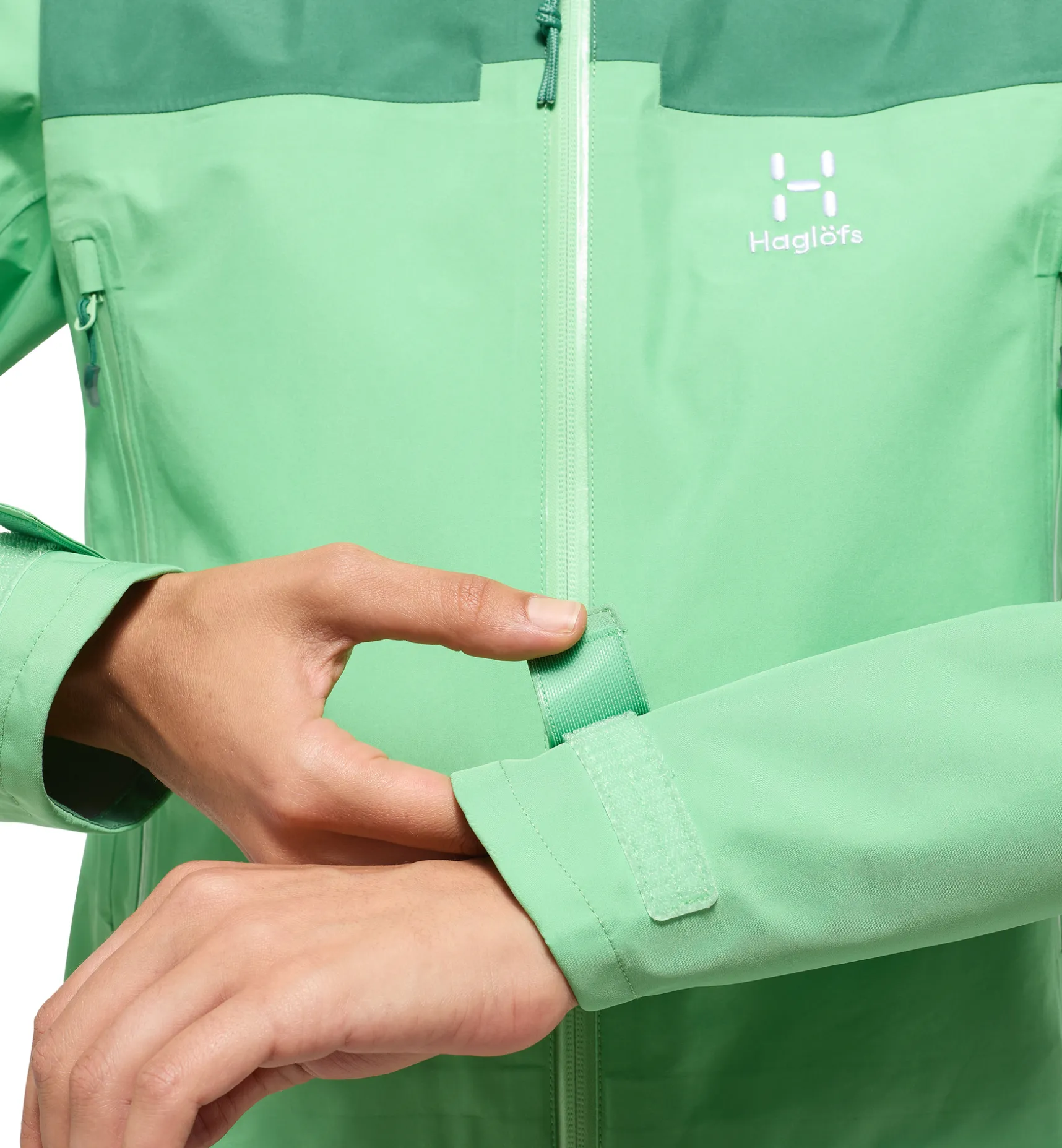 ROC Flash GTX Jacket Women
