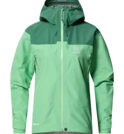 ROC Flash GTX Jacket Women