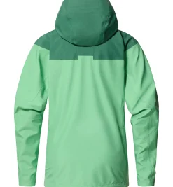 ROC Flash GTX Jacket Women