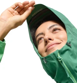 ROC Flash GTX Jacket Women