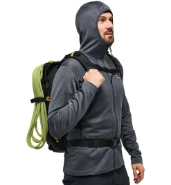 ROC Flash Mid Hood Men