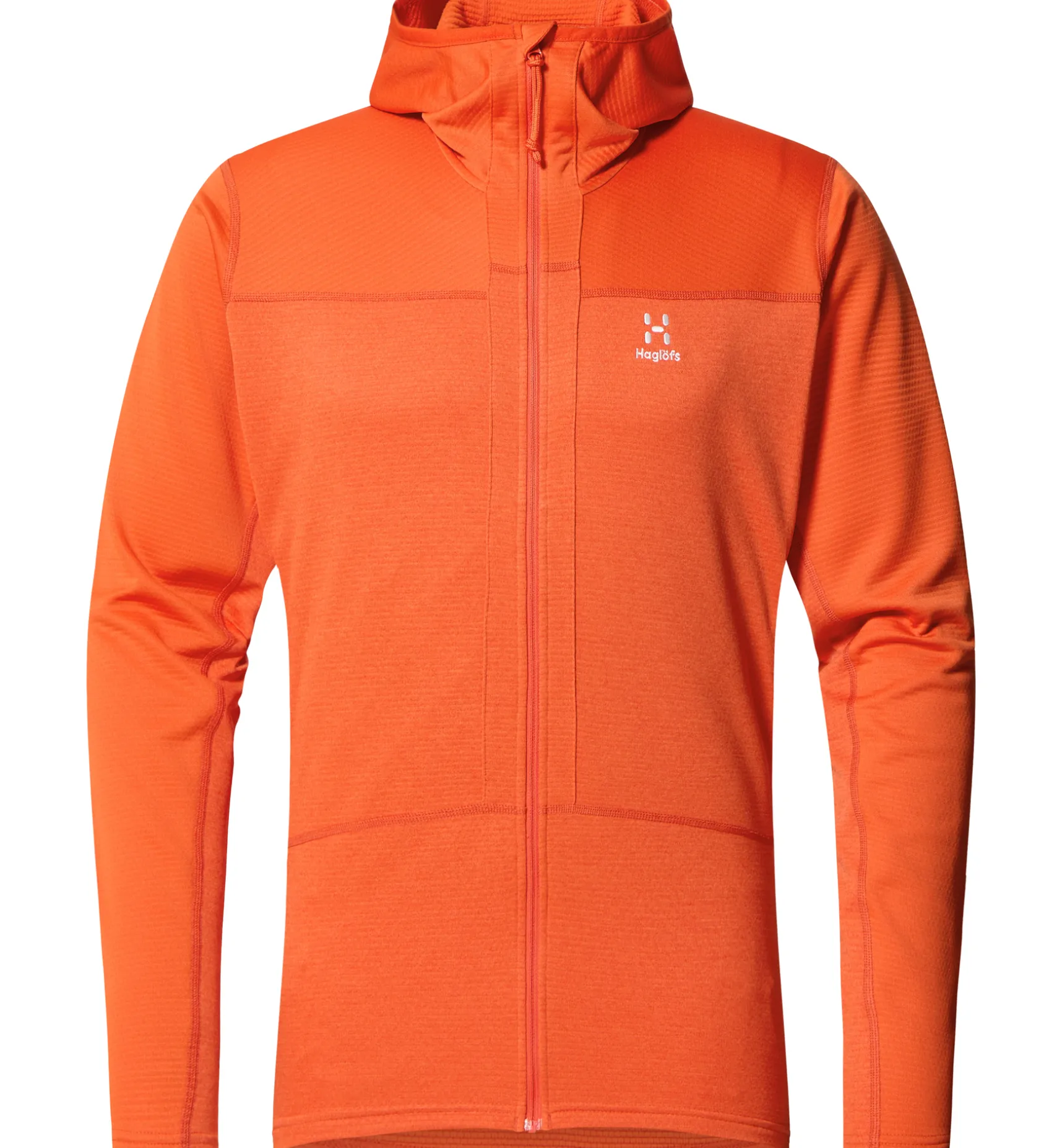 ROC Flash Mid Hood Men