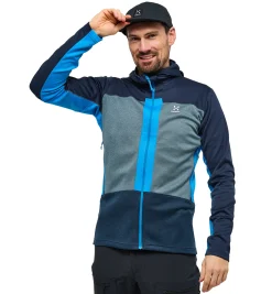 ROC Flash Mid Hood Men